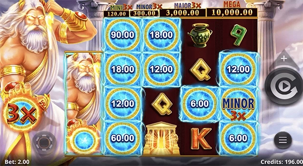 Mega Bola1221