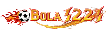 Logo Bola1221