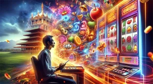 Bola1221 Login