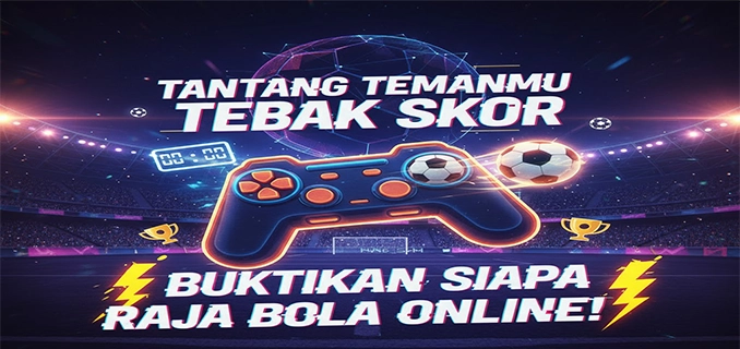 Sportsbook Bola1221
